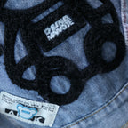 Kids Boys Denim Jacket Spring Autumn Casual Jean Coat