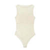 Sexy Mesh Tulle Bodysuit
